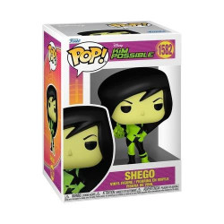 KIM POSSIBLE - POP Disney NÂ° 1582 - ShegoFIGFUN83526_2.jpg889698835268