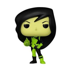 KIM POSSIBLE - POP Disney NÂ° 1582 - ShegoFIGFUN83526_3.jpg889698835268