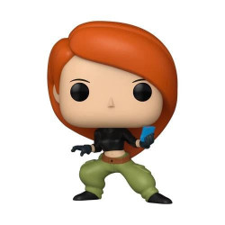 KIM POSSIBLE - POP Disney NÂ° 1580 - KimFIGFUN83524_3.jpg889698835244