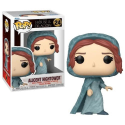 HOUSE OF THE DRAGON - POP Television NÂ° 24 - Alicent HightowerFIGFUN83976_1.jpg889698839761