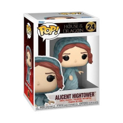 HOUSE OF THE DRAGON - POP Television NÂ° 24 - Alicent HightowerFIGFUN83976_2.jpg889698839761
