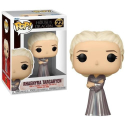 HOUSE OF THE DRAGON - POP Television NÂ° 22 - Rhaenyra TargaryenFIGFUN83465_1.jpg889698834650