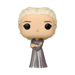 HOUSE OF THE DRAGON - POP Television NÂ° 22 - Rhaenyra TargaryenFIGFUN83465_3.jpg889698834650