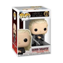 HOUSE OF THE DRAGON - POP Television NÂ° 23 - Daemon TargaryenFIGFUN83464_2.jpg889698834643
