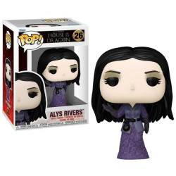 HOUSE OF THE DRAGON - POP Television NÂ° 26 - Alys RiversFIGFUN83463_1.jpg889698834636