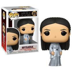 HOUSE OF THE DRAGON - POP Television NÂ° 25 - MysariaFIGFUN83462_1.jpg889698834629