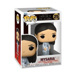 HOUSE OF THE DRAGON - POP Television NÂ° 25 - MysariaFIGFUN83462_2.jpg889698834629
