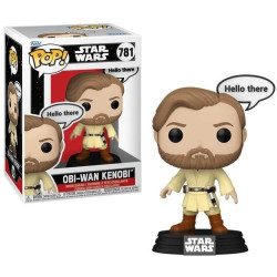 STAR WARS - POP NÂ° 781 - Obi-Wan KenobiFIGFUN83595_1.jpg889698835954