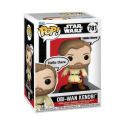 STAR WARS - POP NÂ° 781 - Obi-Wan KenobiFIGFUN83595_2.jpg889698835954