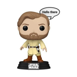 STAR WARS - POP NÂ° 781 - Obi-Wan KenobiFIGFUN83595_3.jpg889698835954
