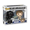 STAR WARS - POP - 2 Pack Dark Vador & LukeFIGFUN83594_2.jpg889698835947