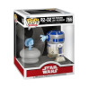 STAR WARS - POP Deluxe NÂ° 766 - R2-D2 avec Hologramme Princesse LeiaFIGFUN83799_2.jpg889698837996