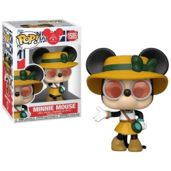 MICKEY & FRIENDS - POP Disney NÂ° 1585 - Minnie (Spring Fest)FIGFUN83983_1.jpg889698839839