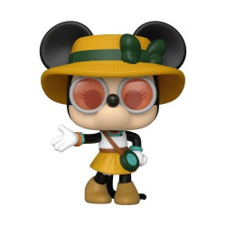 MICKEY & FRIENDS - POP Disney NÂ° 1585 - Minnie (Spring Fest)FIGFUN83983_3.jpg889698839839
