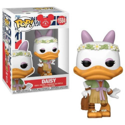 MICKEY & FRIENDS - POP Disney NÂ° 1584 - Daisy (Spring Fest)FIGFUN83982_1.jpg889698839822