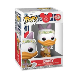 MICKEY & FRIENDS - POP Disney NÂ° 1584 - Daisy (Spring Fest)FIGFUN83982_2.jpg889698839822
