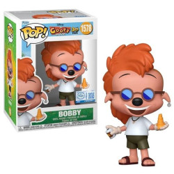 DINGO ET MAX - POP Disney NÂ° 1578 - Bobby ZimuruskiFIGFUN84873_1.jpg889698848732