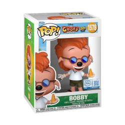DINGO ET MAX - POP Disney NÂ° 1578 - Bobby ZimuruskiFIGFUN84873_2.jpg889698848732