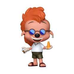 DINGO ET MAX - POP Disney NÂ° 1578 - Bobby ZimuruskiFIGFUN84873_3.jpg889698848732
