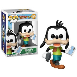 DINGO ET MAX - POP Disney NÂ° 1575 - DingoFIGFUN83599_1.jpg889698835992