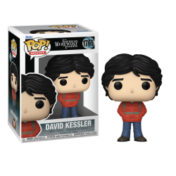 LE LOUP-GAROU DE LONDRES - POP Movies NÂ° 1765- David KesslerFIGFUN80708_1.png889698807081