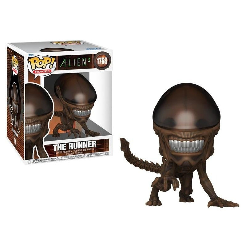 ALIEN 3 - POP SUPER NÂ° 1768 - Le RunnerFIGFUN83794_1.jpg889698837941