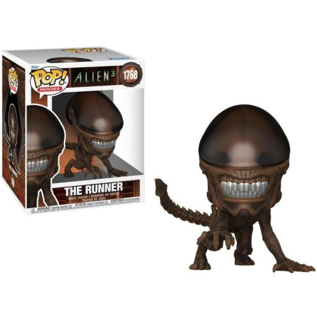 ALIEN 3 - POP SUPER NÂ° 1768 - Le RunnerFIGFUN83794_1.jpg889698837941