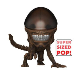 ALIEN 3 - POP SUPER NÂ° 1768 - Le RunnerFIGFUN83794_3.jpg889698837941