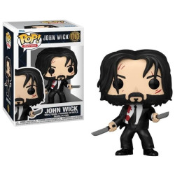 JOHN WICK - POP Movies NÂ° 1763 - John Wick avec couteauxFIGFUN83572_1.jpg889698835725