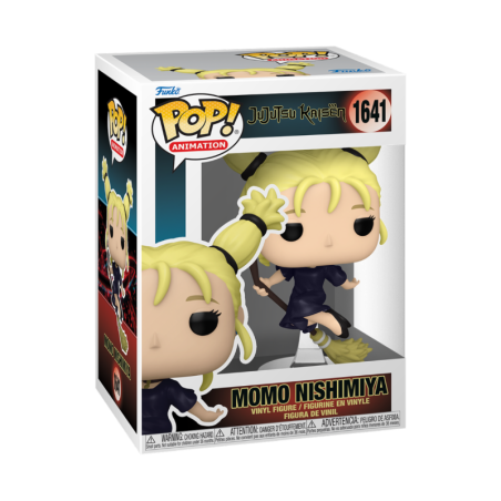 Funko jujutsu kaisen pop momo nishimiya - pop 10cmFUN80281.png0889698802819