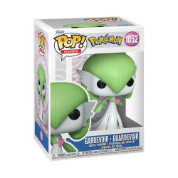 POKEMON - POP Games NÂ° 1052 - GardevoirFIGFUN83856_2.jpg889698838566