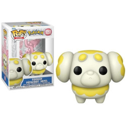 POKEMON - POP Games NÂ° 1051 - Pà¢tachiotFIGFUN83855_1.jpg889698838559