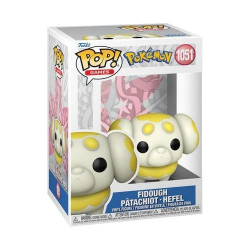 POKEMON - POP Games NÂ° 1051 - Pà¢tachiotFIGFUN83855_2.jpg889698838559