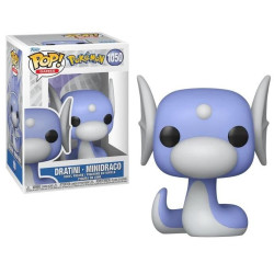 POKEMON - POP Games NÂ° 1050 - MinidracoFIGFUN83854_1.jpg889698838542