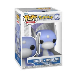 POKEMON - POP Games NÂ° 1050 - MinidracoFIGFUN83854_2.jpg889698838542