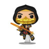 MORTAL KOMBAT 11 FATALITY - POP Games NÂ° 1072 - ScorpionFIGFUN80305_3.jpg889698803052