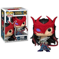 LEAGUE OF LEGENDS - POP Games NÂ° 1082 - YoneFIGFUN83859_1.jpg889698838597