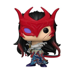 LEAGUE OF LEGENDS - POP Games NÂ° 1082 - YoneFIGFUN83859_3.jpg889698838597