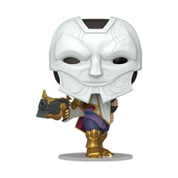 LEAGUE OF LEGENDS - POP Games NÂ° 1081 - JhinFIGFUN83858_3.jpg889698838580