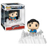 SUPERMAN (1978) - POP Deluxe NÂ° 537 - Superman (Forteresse Solitude)FIGFUN80762_1.jpg889698807623