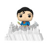 SUPERMAN (1978) - POP Deluxe NÂ° 537 - Superman (Forteresse Solitude)FIGFUN80762_3.jpg889698807623