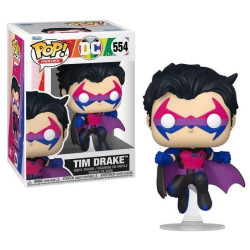 PRIDE - POP Heroes NÂ° 554 - Tim DrakeFIGFUN84152_1.jpg889698841528