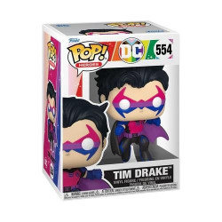 PRIDE - POP Heroes NÂ° 554 - Tim DrakeFIGFUN84152_2.jpg889698841528