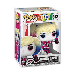 PRIDE - POP Heroes NÂ° 552 - Harley QuinnFIGFUN84150_2.jpg889698841504