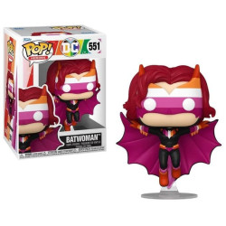 PRIDE - POP Heroes NÂ° 551 - BatwomanFIGFUN84149_1.jpg889698841498