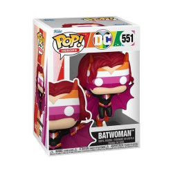 PRIDE - POP Heroes NÂ° 551 - BatwomanFIGFUN84149_2.jpg889698841498