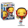 SPIDER-GWEN : GWENVERSE - POP Marvel NÂ° 1488 - Iron GwenFIGFUN83726_1.jpg889698837262