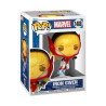 SPIDER-GWEN : GWENVERSE - POP Marvel NÂ° 1488 - Iron GwenFIGFUN83726_2.jpg889698837262