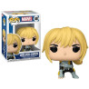 SPIDER-GWEN : GWENVERSE - POP Marvel NÂ° 1487 - Wolver-GwenFIGFUN83725_1.jpg889698837255