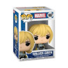 SPIDER-GWEN : GWENVERSE - POP Marvel NÂ° 1487 - Wolver-GwenFIGFUN83725_2.jpg889698837255